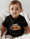 In Africa Morocco Kasbah is an ancient heritage building T-Shirt for your son